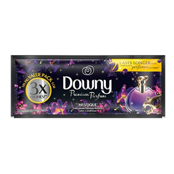 Show details for Downy Fabcon Mystique Tri-Pid 63ml, DOW76 Picture of Downy Fabcon Mystique Tri-Pid 63ml, DOW76