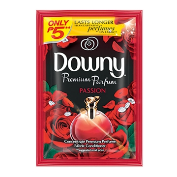 Show details for Downy Fabcon Passion 27ml, DOW62 Picture of Downy Fabcon Passion 27ml, DOW62