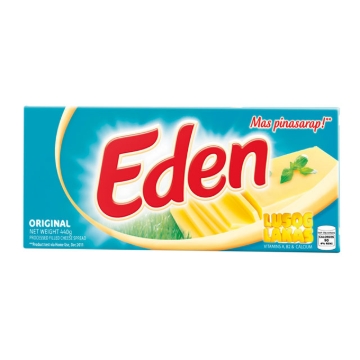 Picture of Eden Cheese Original 430g, EDE03