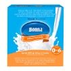 Picture of Wyeth Bonna Infant Milk Box (150g, 180g, 350g, 800g, 1.2 kg, 2 kg), BON92