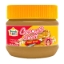 Picture of Barrio Fiesta Peanut Butter Creamy & Sweet 227g, BAR37