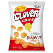 Picture of Clover Chips Barbeque (24g, 55g, 85g, 145g), CLO77
