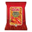 Picture of Oishi Prawn Crackers 90g (Plain, Spicy, Sweet & Extra Hot), OIS59