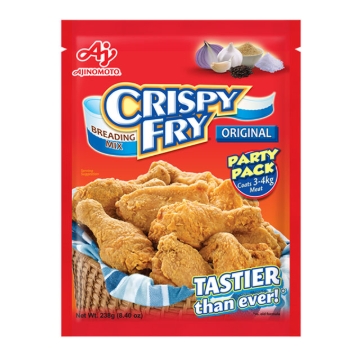 Picture of Crispy Fry Original 238g, AJI16