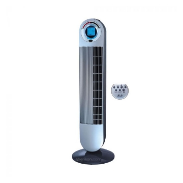 Picture of Asahi TF-004R Tower Fan, 80403