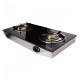 Picture of Asahi GS 887 2 Burner Gas Stove, 128060