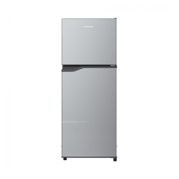 Picture of Panasonic NR-BQ241NS Two Door, Direct Cool Non-Inverter Refrigerator, 174393