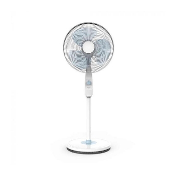 Picture of Panasonic F-409LD DC Motor Deluxe Living Fan, 169959