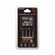 Picture of Panasonic K-KJ55HCC40T Eneloop Batteries & Charger Kit, 171906