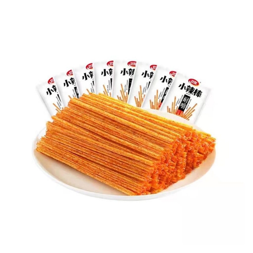 Picture of Weilong (small spicy stick) 50g,1 pack,1*60 pack