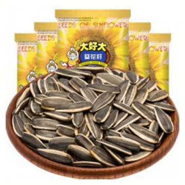 Show details for Dahaoda sunflower seeds 155g,1 pack,1*40 pack Picture of Dahaoda sunflower seeds 155g,1 pack,1*40 pack
