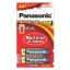 Picture of Panasonic LR6T Alkaline Batteries, LR6T