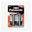 Picture of Panasonic R20NPT Extra Heavy Duty Manganese Batteries, R20NPT