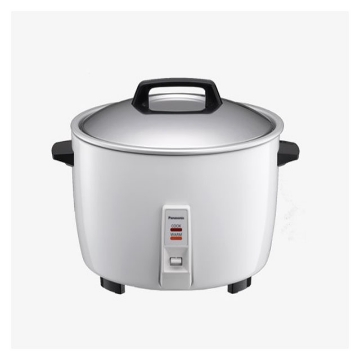 Picture of Panasonic SR-GA421LSC Big Capacity Rice Cooker, SR-GA421LSC