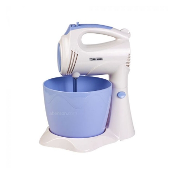 Show details for Tough Mama NTM M7B Stand Mixer, 140734 Picture of Tough Mama NTM M7B Stand Mixer, 140734