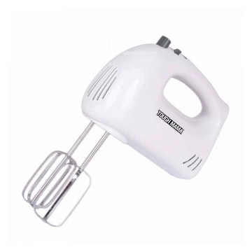 Show details for Tough Mama NTM M5SS Hand Mixer, 174719 Picture of Tough Mama NTM M5SS Hand Mixer, 174719