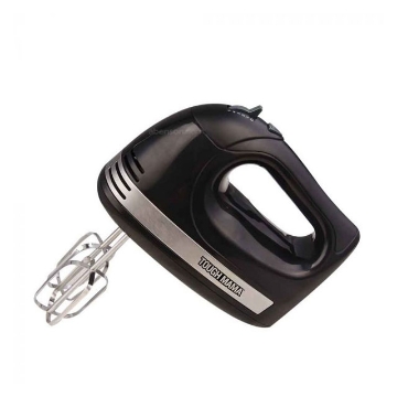 Show details for Tough Mama NTM M5CSS Hand Mixer, 174718 Picture of Tough Mama NTM M5CSS Hand Mixer, 174718