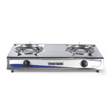 Show details for Tough Mama NTMGS-S3 Gas Stove, 146152 Picture of Tough Mama NTMGS-S3 Gas Stove, 146152