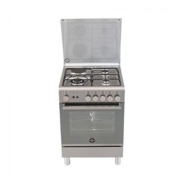 Picture of La Germania TU651 22DX Gas Range, 121838