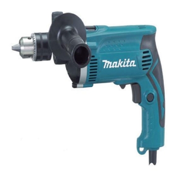 Show details for Makita Hammer Drill HP1630 Picture of Makita Hammer Drill HP1630
