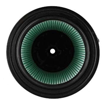 Show details for Ridgid Hepa Filter (Green) - VF6000 - Genuine Replacement 5-Ply Wet/Dry Allergen Fine Dust & Dirt Filter for Ridgid 5-20 Gallon Vacuums, 97457 Rigid Hepa Filter (Green)