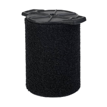 Show details for Ridgid VF7000 Wet Application Filter Foam Type (Black),40158 Ridgid VF7000 Wet Application Filter Foam Type (Black)
