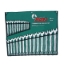 Picture of Hans 16626M Combination Wrench Set