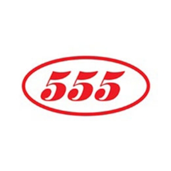 Show products manufactured by 555 Picture for manufacturer 555