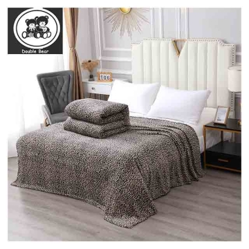 Picture of Flannel Blanket