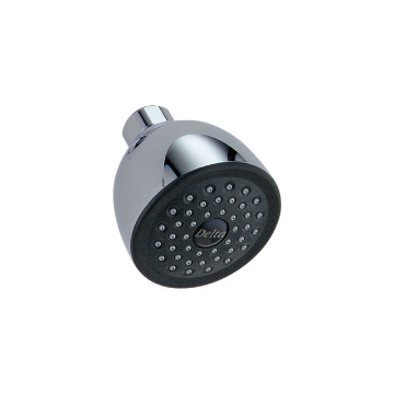 Show details for Delta Single setting shower head - DTISH52020 Picture of Delta Single setting shower head - DTISH52020