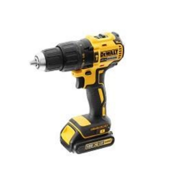 Show details for Dewalt Cordless Drill Driver, DCD7781D2-B1 Picture of Dewalt Cordless Drill Driver, DCD7781D2-B1