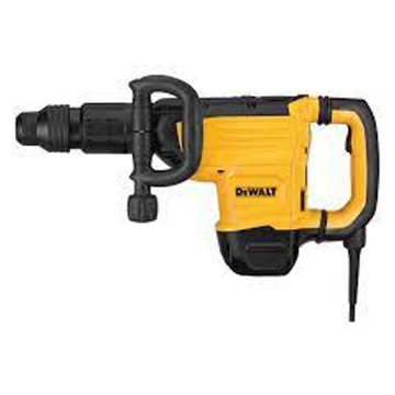 Show details for Dewalt Demolition Hammer, D25892K Picture of Dewalt Demolition Hammer, D25892K