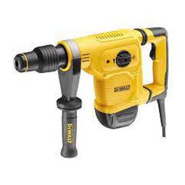 Show details for Dewalt Chipping Hammer, D25810K-QS Picture of Dewalt Chipping Hammer, D25810K-QS