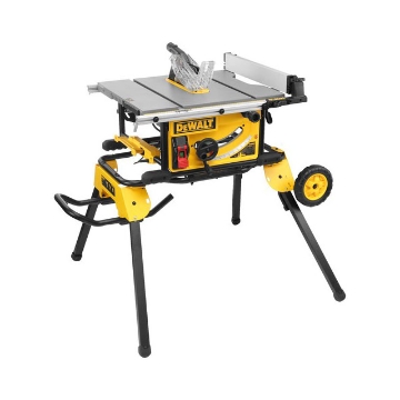 Show details for Dewalt Table Saw, DWE7492-QS Picture of Dewalt Table Saw, DWE7492-QS