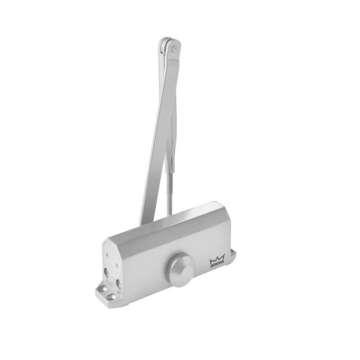 Show details for Dorma Surface Mounted Door Closer, DMTS68B Picture of Dorma Surface Mounted Door Closer, DMTS68B