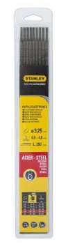 Show details for STANLEY RUTILE ELECTRODE 4x350 Picture of STANLEY RUTILE ELECTRODE 4x350