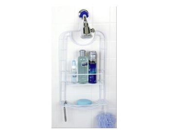 Picture of Over the shower caddy