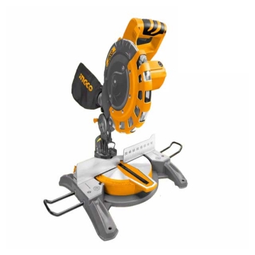 Show details for INGCO Mitre Saw, BMS14007 Picture of INGCO Mitre Saw, BMS14007