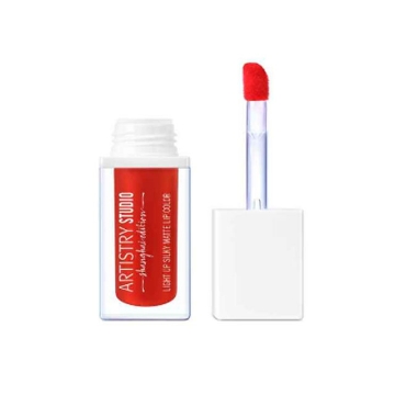 Show details for Artistry Studio Shanghai Edition Light Up Silky Matte Lip Picture of Artistry Studio Shanghai Edition Light Up Silky Matte Lip