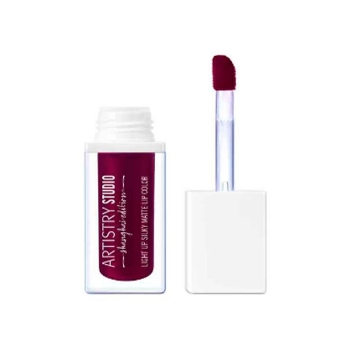 Show details for Artistry Studio Shanghai Edition Light Up Silky Matte Lip Picture of Artistry Studio Shanghai Edition Light Up Silky Matte Lip