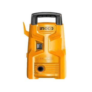 Show details for INGCO High Pressure Washer, HPWR14008GP Picture of INGCO High Pressure Washer, HPWR14008GP