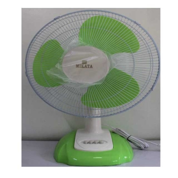 Show details for Christmas Gift Desk Fan, MDF1645B Christmas Gift Desk Fan, MDF1645B