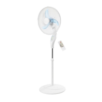 Show details for Union Stand Fan with Remote, UGSF1643RC Union Stand Fan with Remote, UGSF1643RC