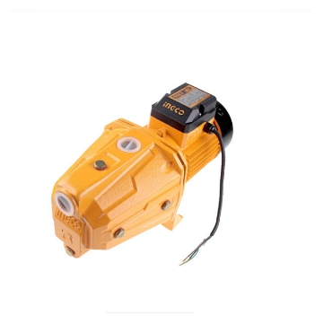 Show details for  INGCO Water Jet Pump Pure Copper 0.5HP 370W, JP03708-5 INGCO Water Jet Pump Pure Copper 0.5HP 370W, JP03708-5