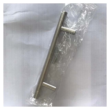 Show details for 304 Stainless Steel Cabinet Handle Straight Drawer Handle 38.24 (Small 4.0",Medium 6.0",Large 8.0"), SSF17-125S Cabinet_Handle_2