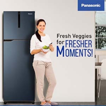 Show products in category Refrigerators Picture for category Refrigerators