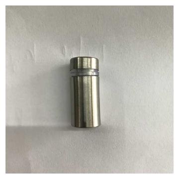 Show details for Stainless Glass Holder (12mmx25mm, 19mmx25mm, 19mmx50mm, 25mmx50mm), GH1225 Glass_Holder_1