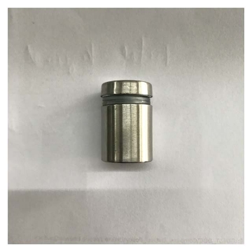 Show details for Stainless Glass Holder (12mmx25mm, 19mmx25mm, 19mmx50mm, 25mmx50mm), GH1225 Glass_Holder_2