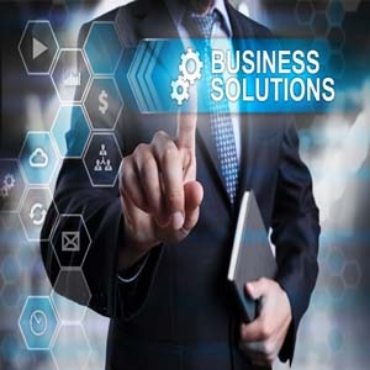 Show products in category Business Solutions Picture for category Business Solutions