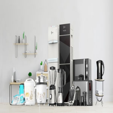Show products in category Kitchen Appliances Picture for category Kitchen Appliances